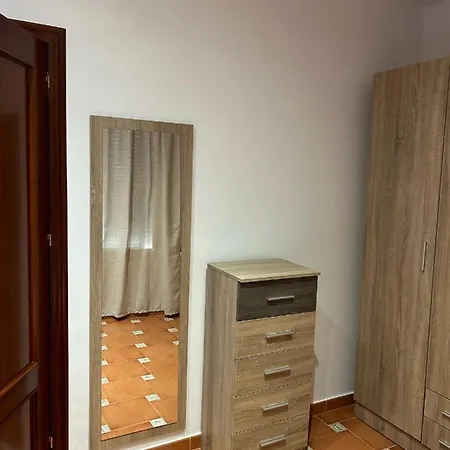 Duplex En Holiday home San Bartolome de la Torre