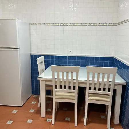 Duplex En San Bartolome de la Torre