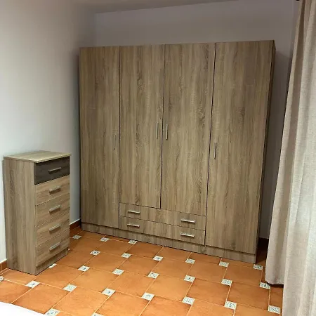 Duplex En Holiday home San Bartolome de la Torre