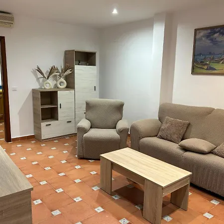 Duplex En Holiday home *
