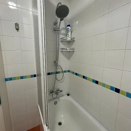 Holiday home Duplex En *