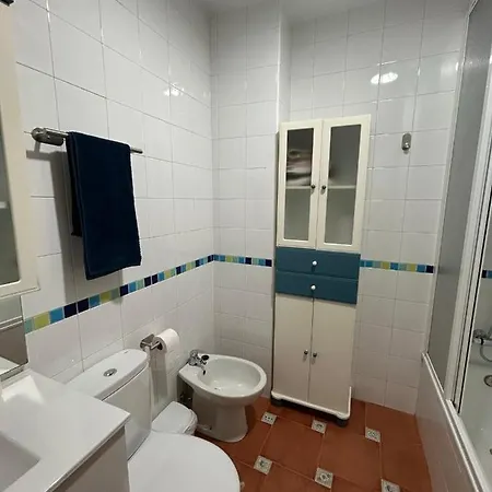 Duplex En * San Bartolome de la Torre