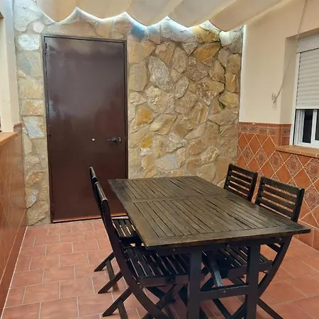 Duplex En San Bartolome de la Torre