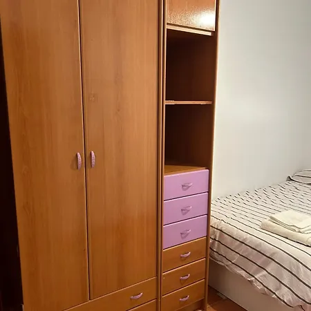 Duplex En Сasa de vacaciones *